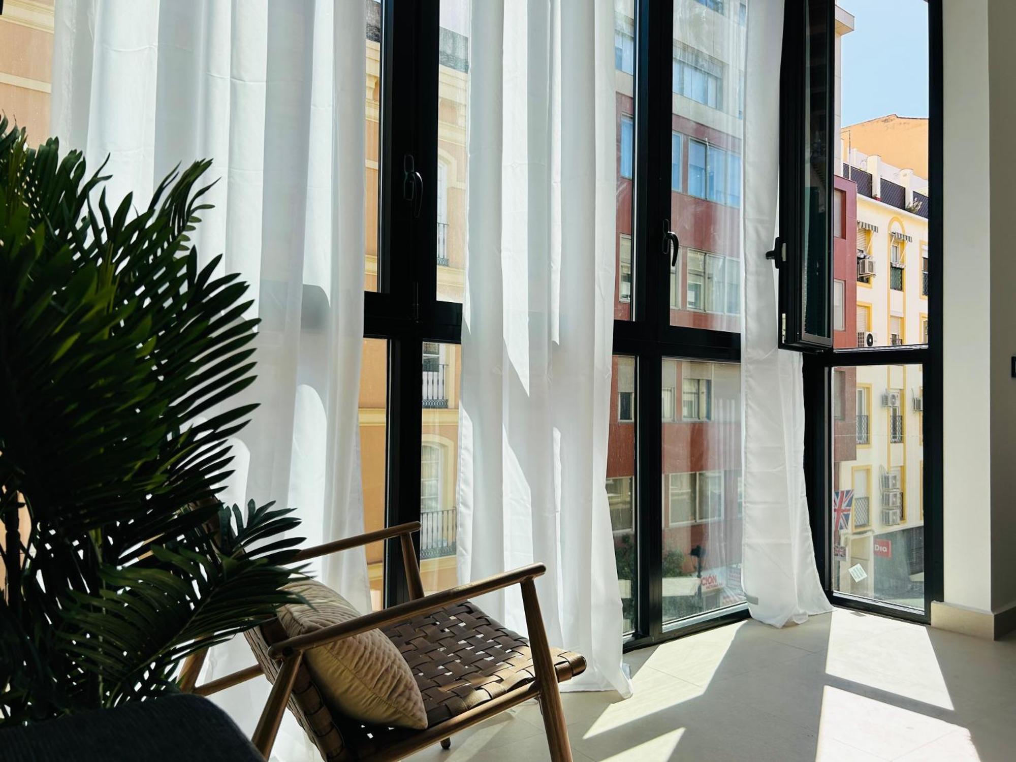 Victoria Premium Malaga