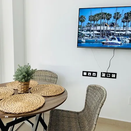 Victoria Beach Premium Málaga Extérieur photo