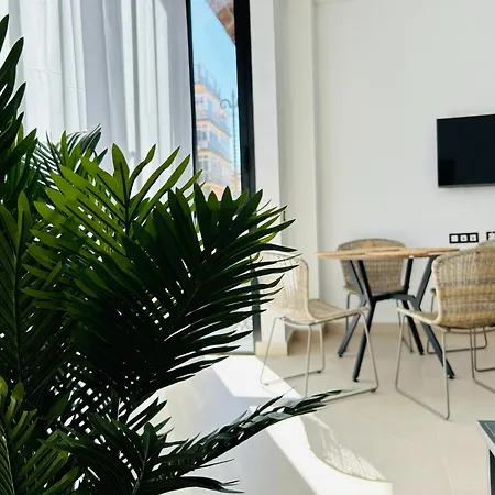 Victoria Beach Premium Málaga Extérieur photo