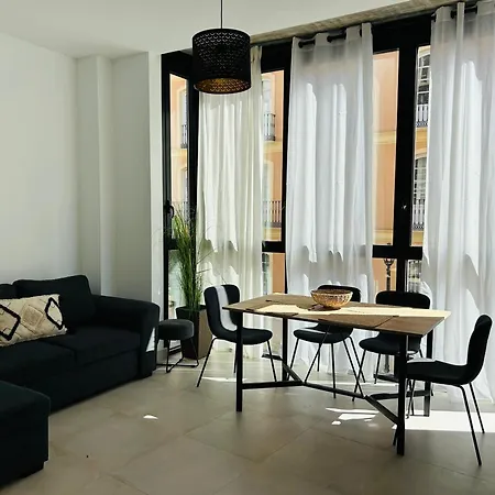 Victoria Beach Premium Málaga Extérieur photo