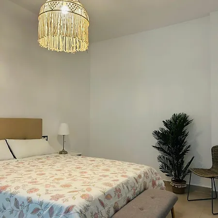 Victoria Beach Premium Málaga Extérieur photo