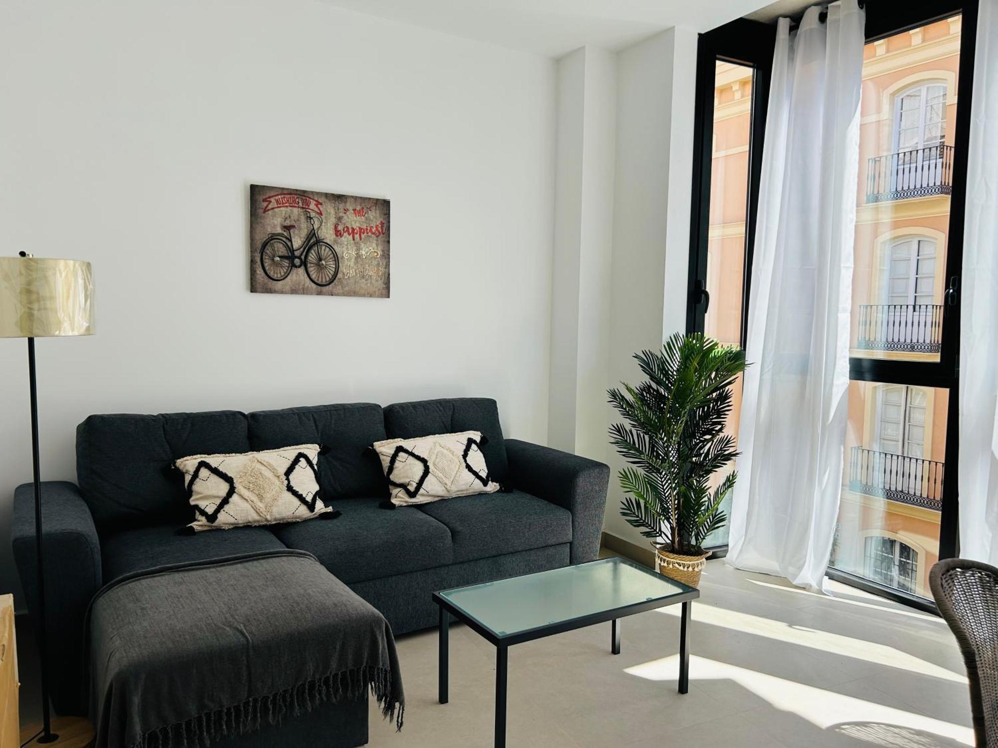 Appartement Victoria Premium *