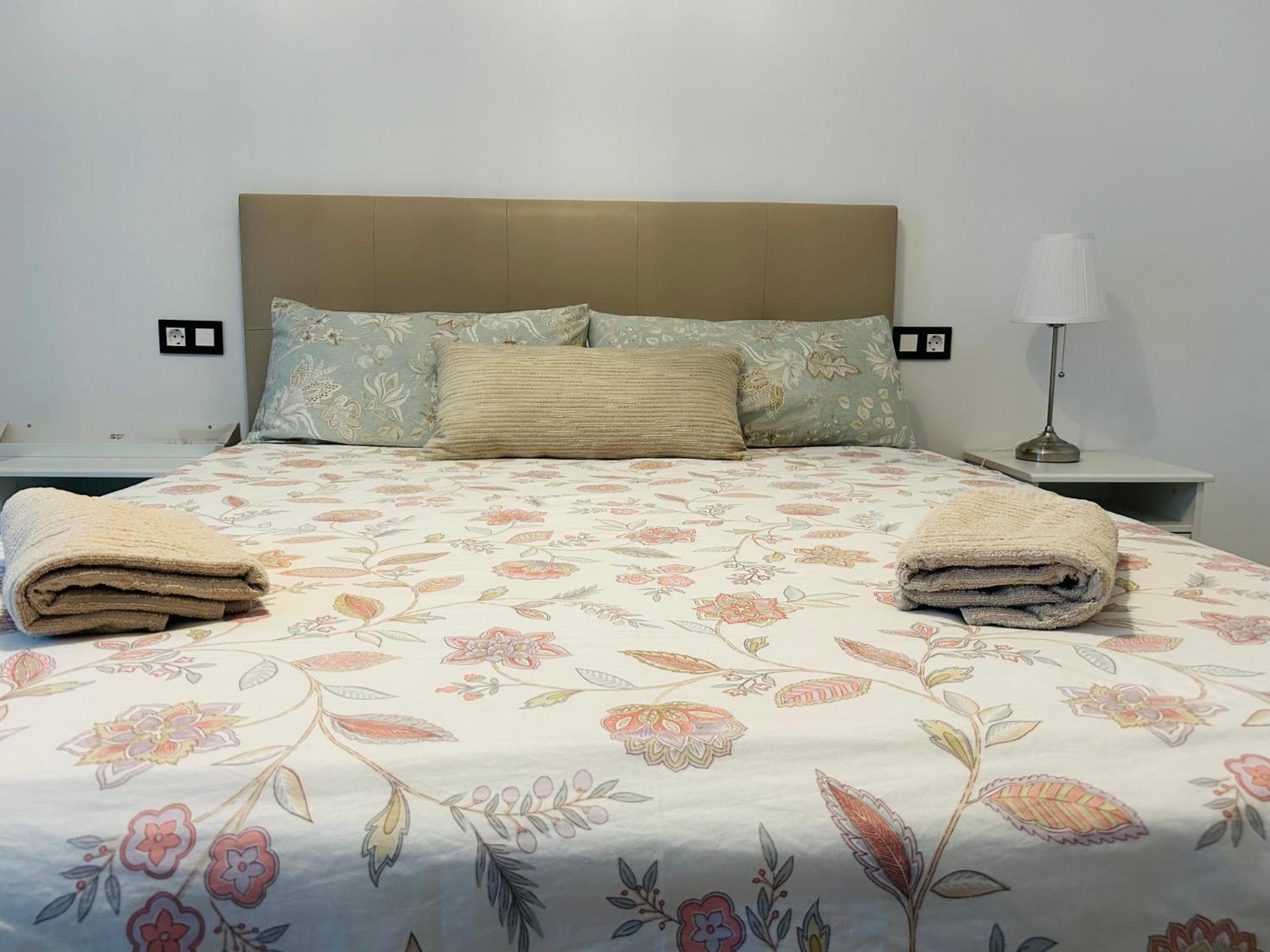 Victoria Premium Apartment
